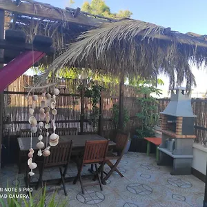  Casa rural Cortijo Flamencos