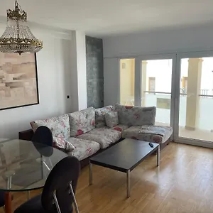  Apartamento Elobey