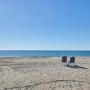  Apartamento Luna Llena